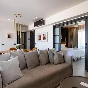  Apartahotel Porta
