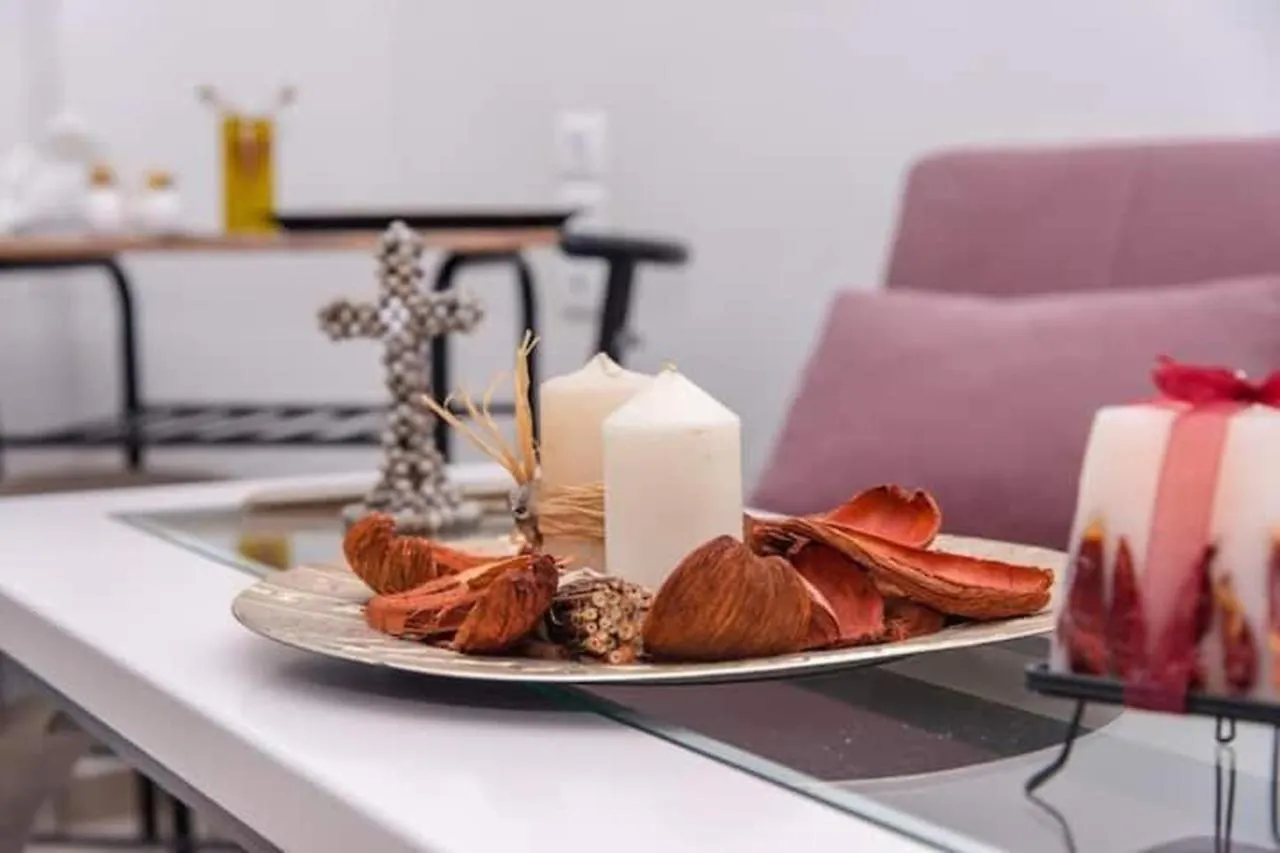 Eliora Studio & Aelia Apartment Iraklio